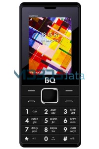 BQ MOBILE BQ-2412 QUATTRO specs
